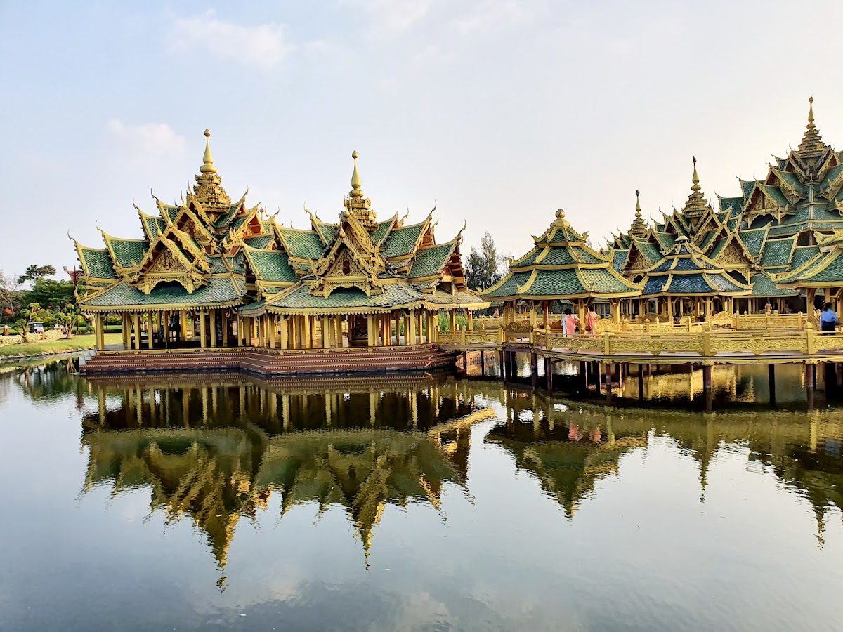 Ancient City (Muang Boran)