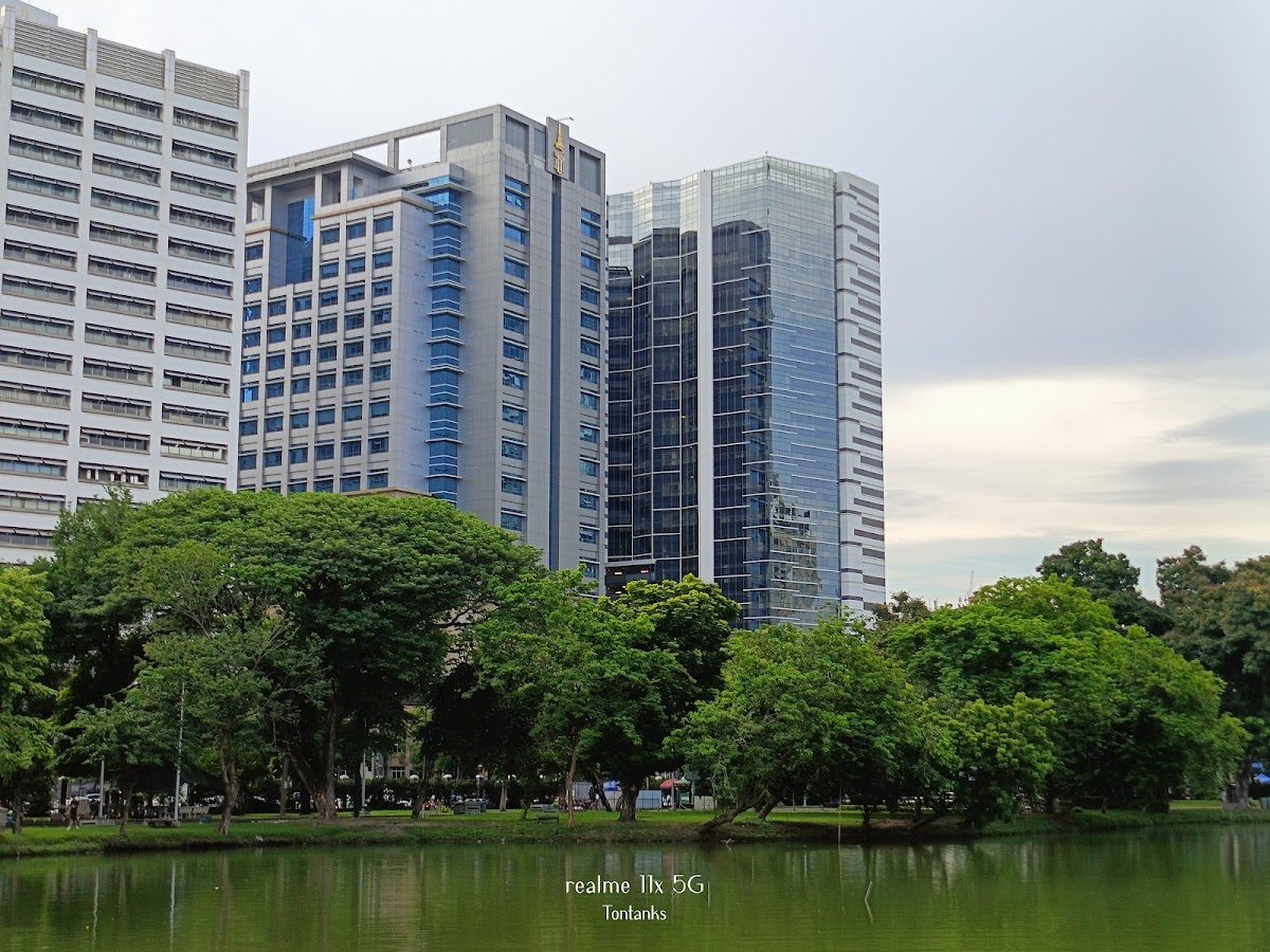 King Chulalongkorn Memorial Hospital