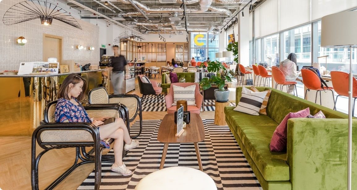 Common Ground G Tower