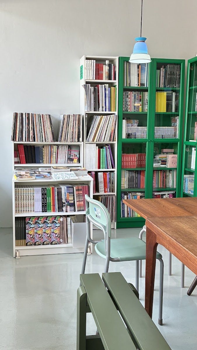 Hands and Heart Coffee Roasters