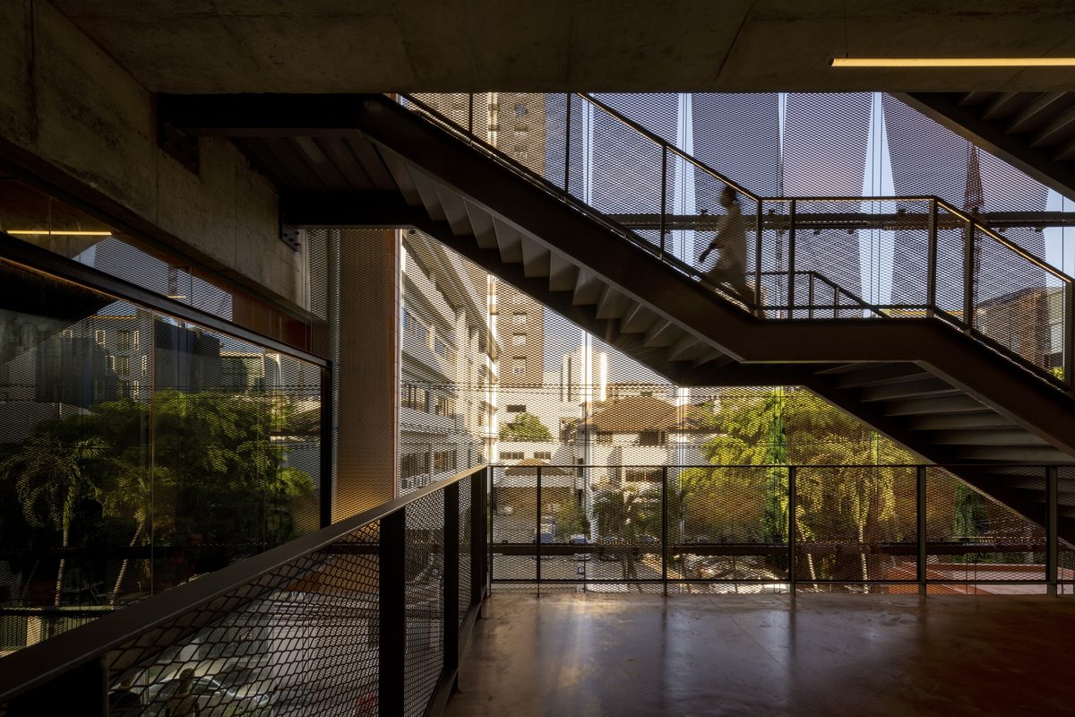 Jim Thompson Art Center