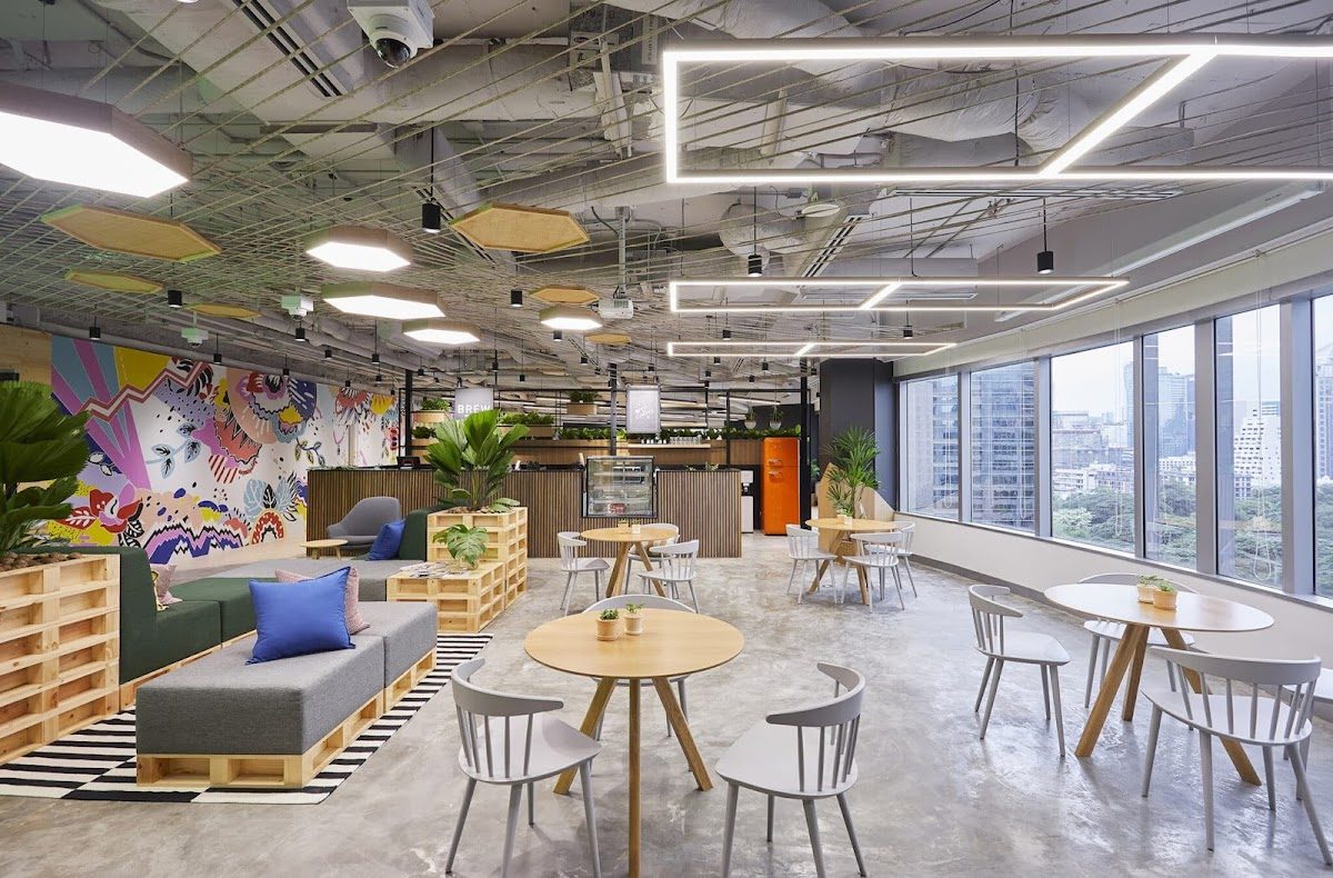 JustCo Capital Tower