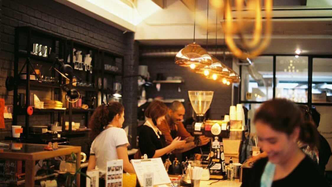 Karo Coffee Roasters