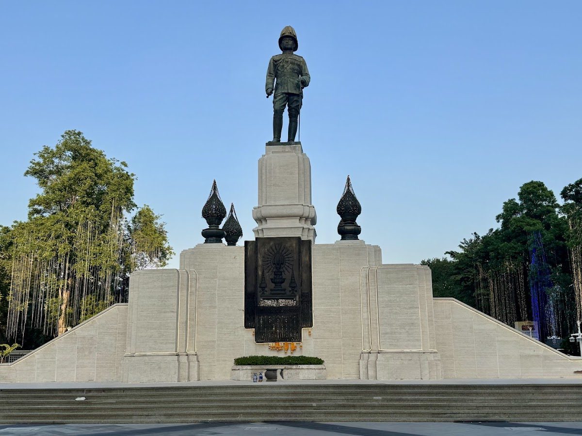 King Rama VI Park
