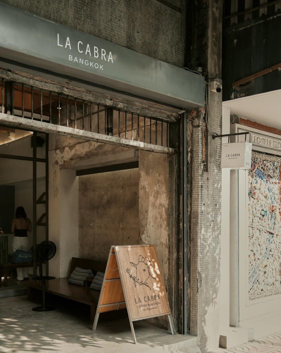 La Cabra Bangkok