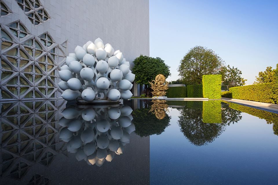 MOCA Bangkok (Museum of Contemporary Art)