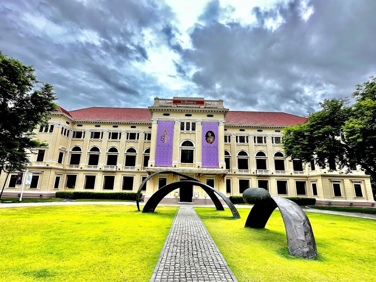 Museum of Siam