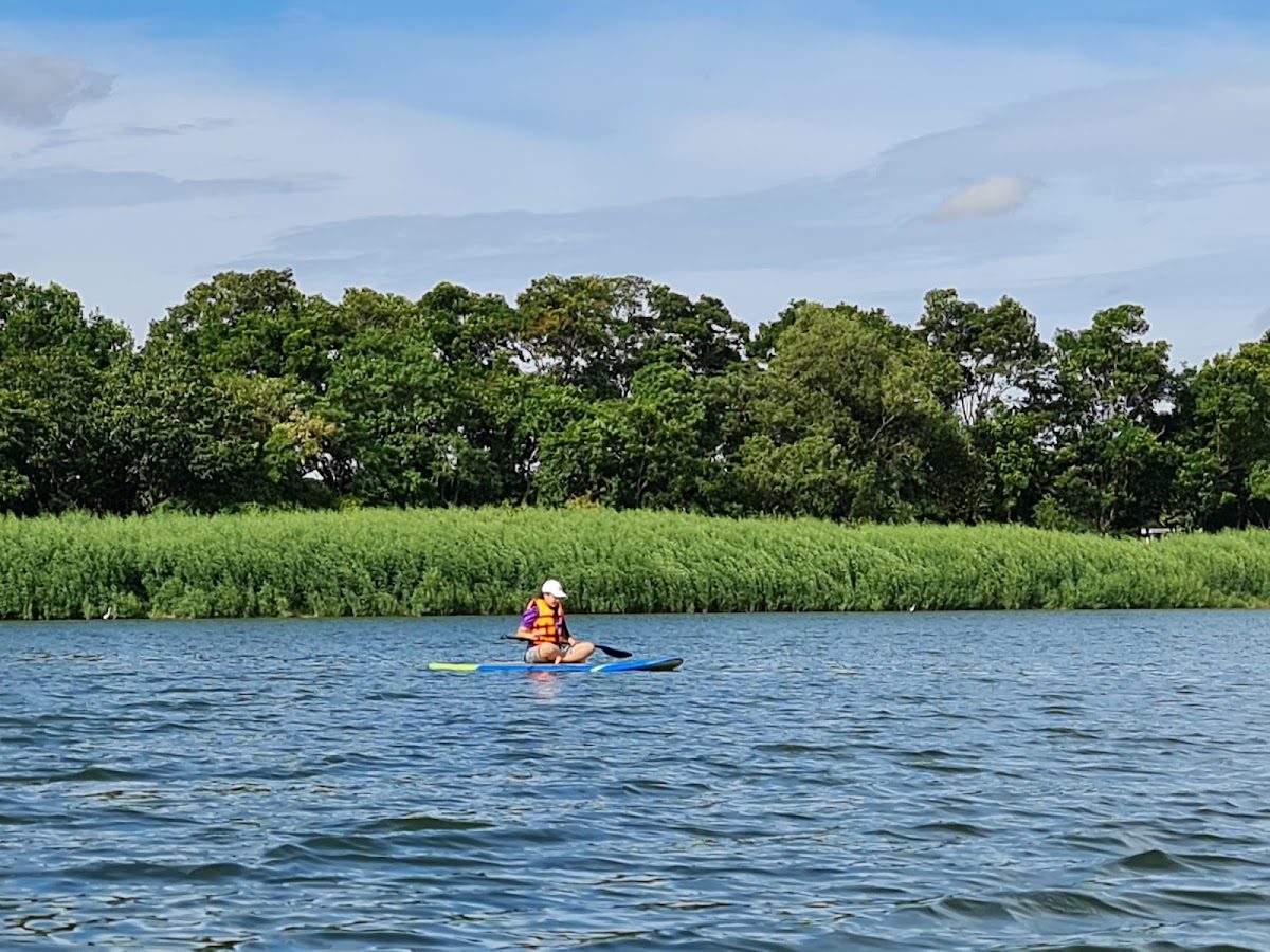 Nong Bon Water Sports Center