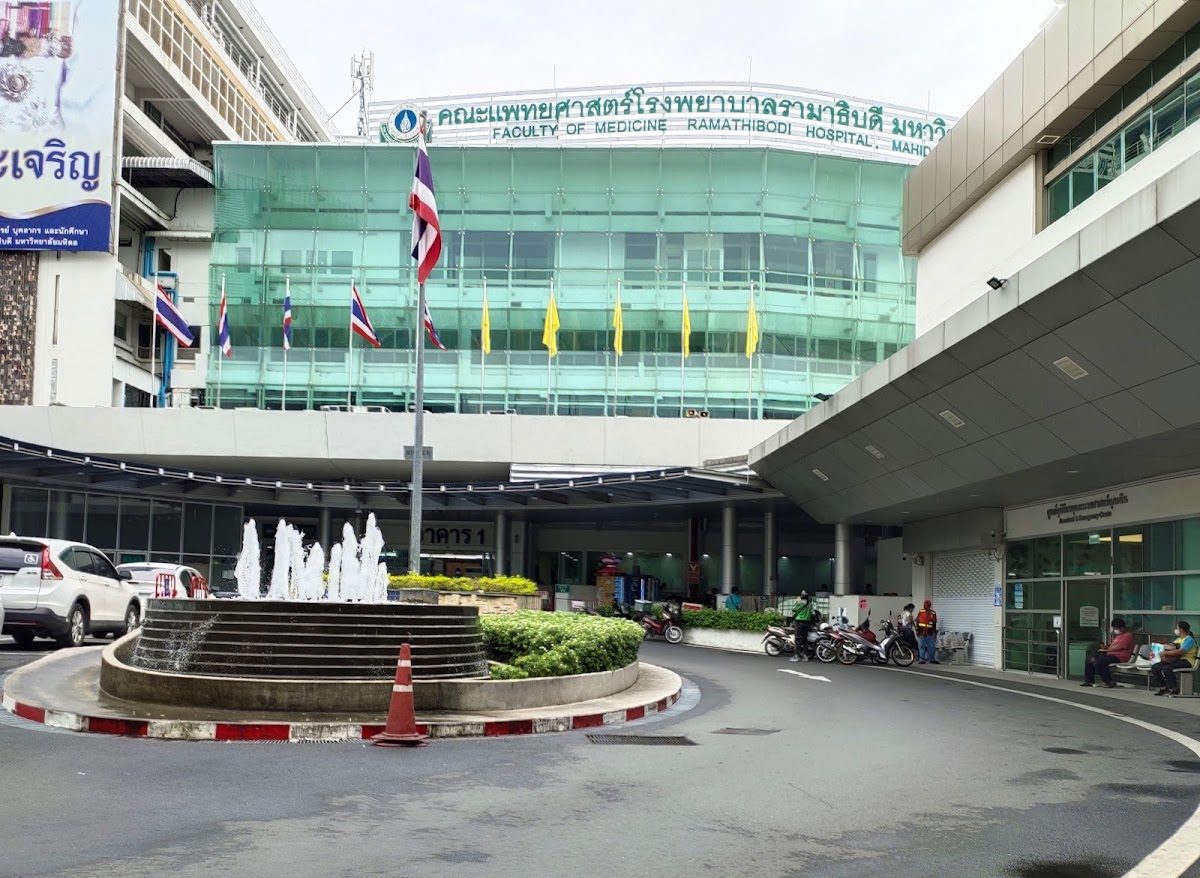 Ramathibodi Hospital