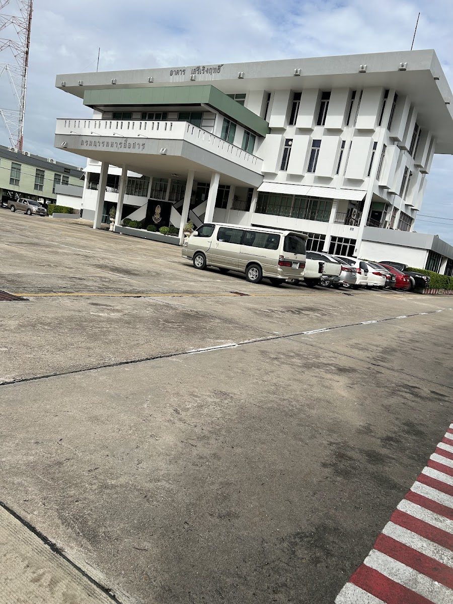 Royal Thai Army Museum