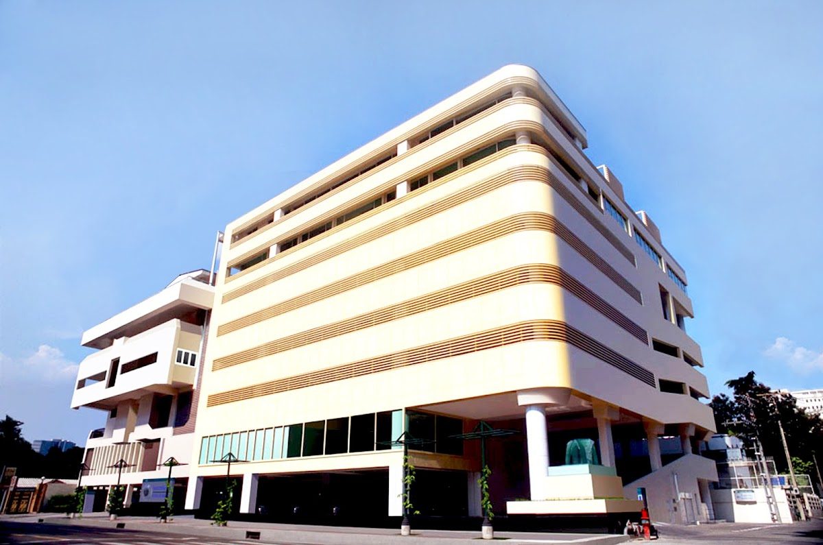 Rutnin Eye Hospital