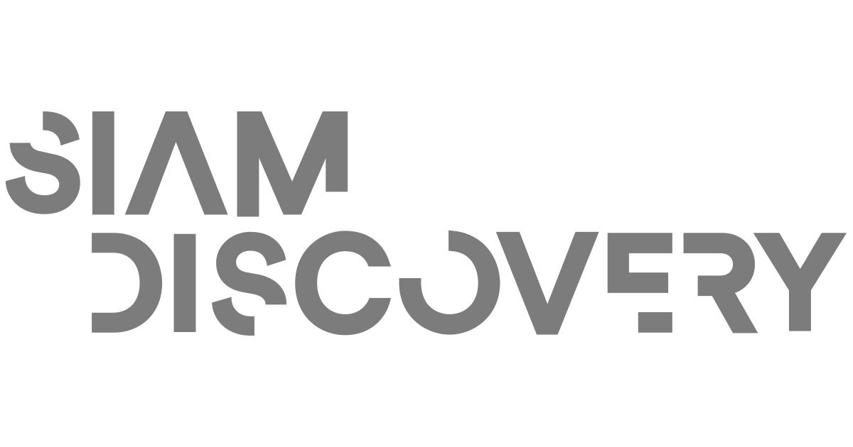 Siam Discovery