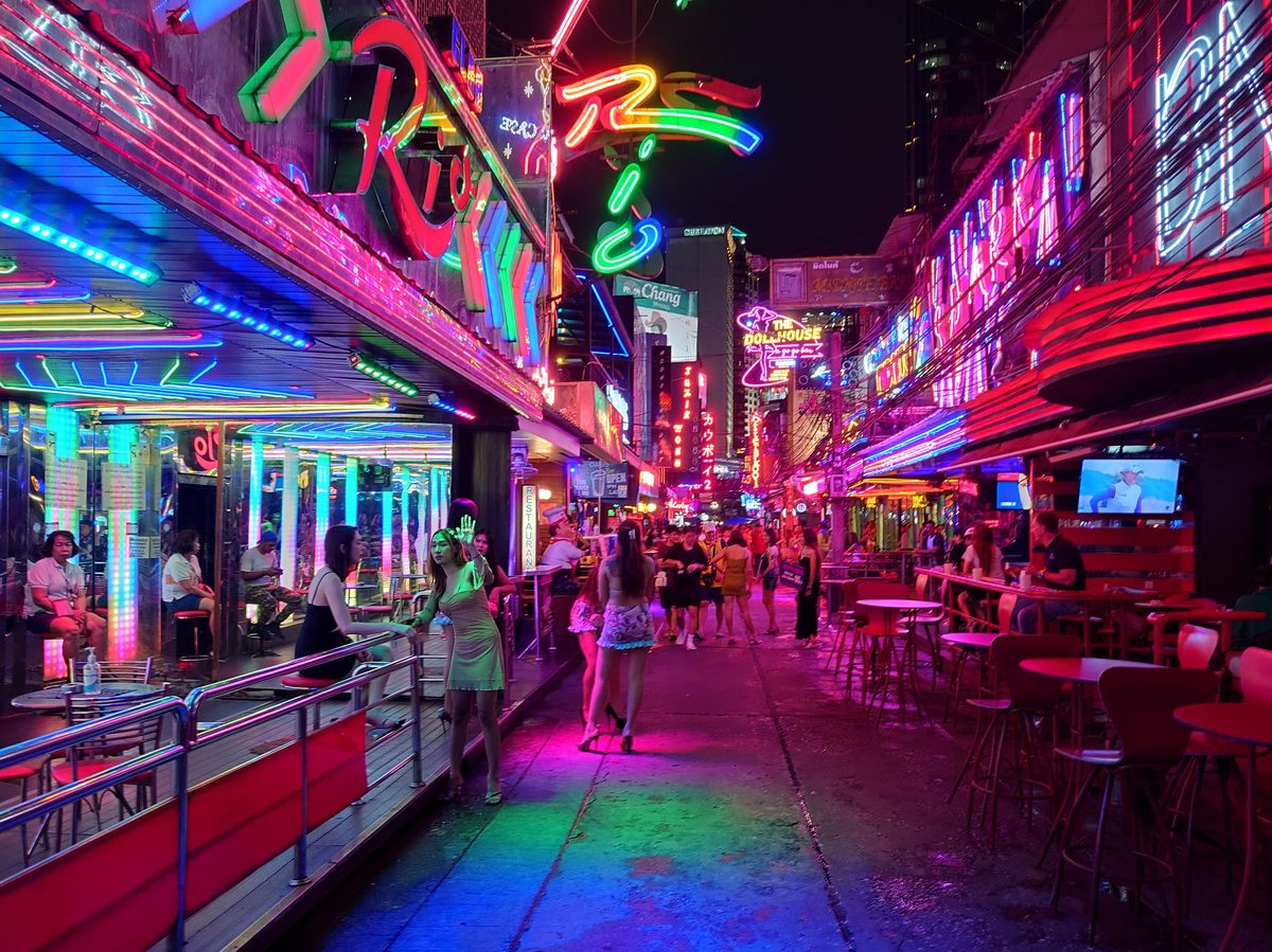 Soi Cowboy