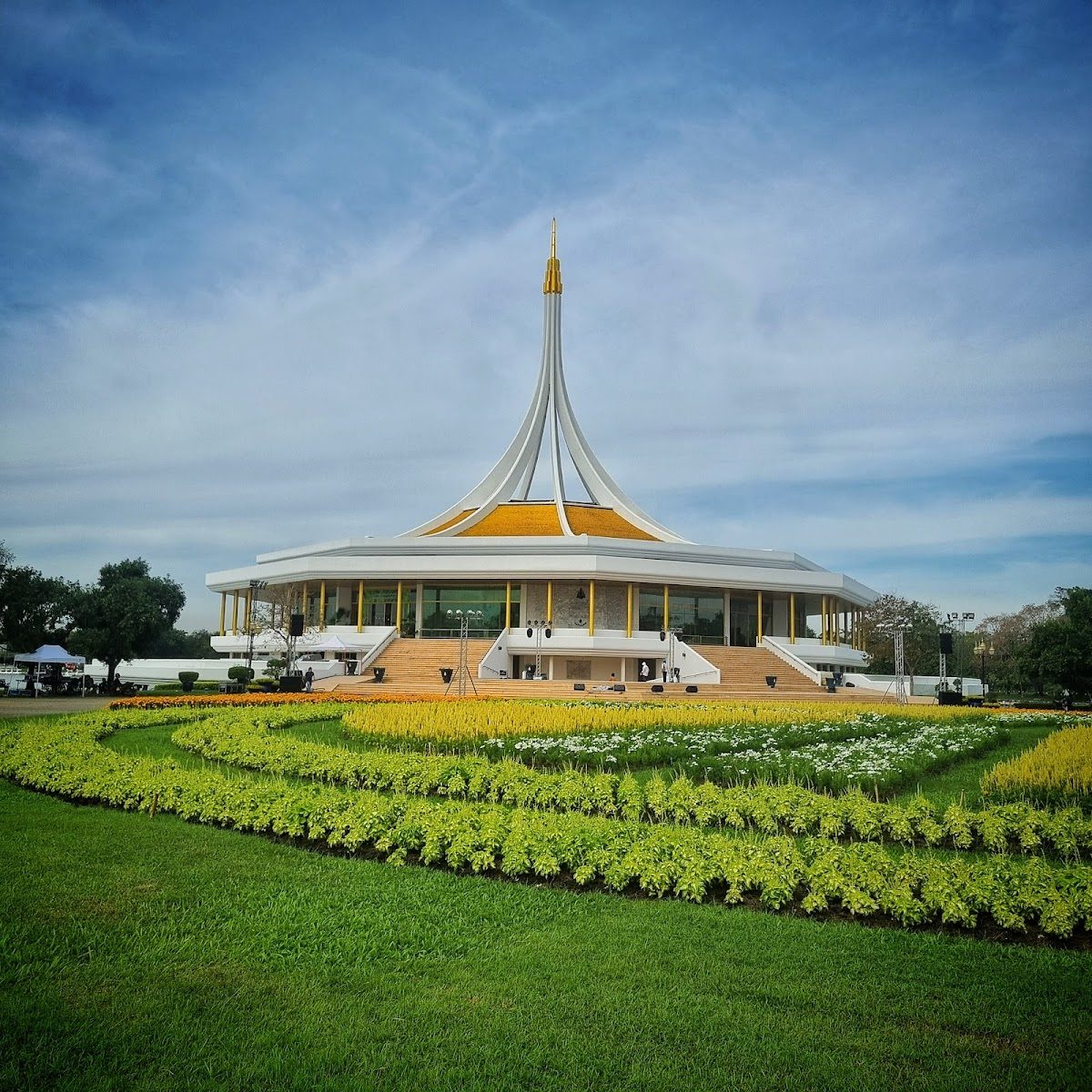 Suan Luang Rama IX Park