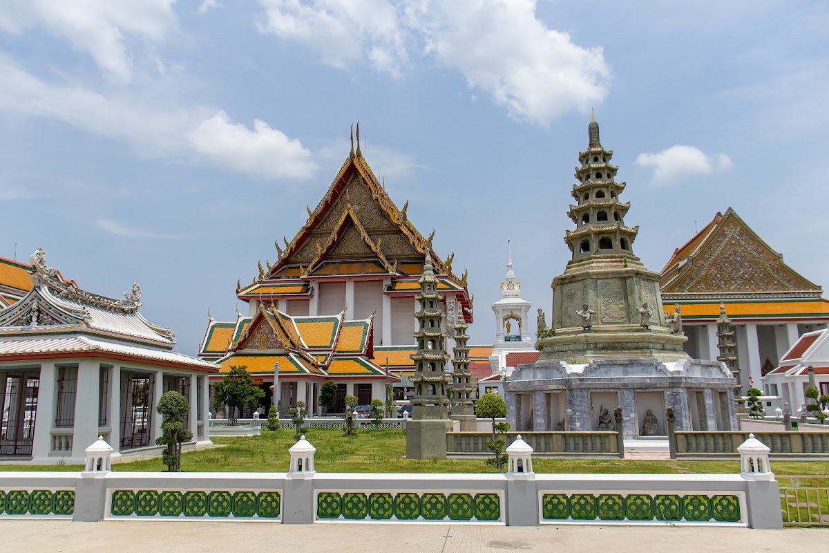 Wat Kalayanamit